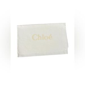 CHLOE DUSTBAG